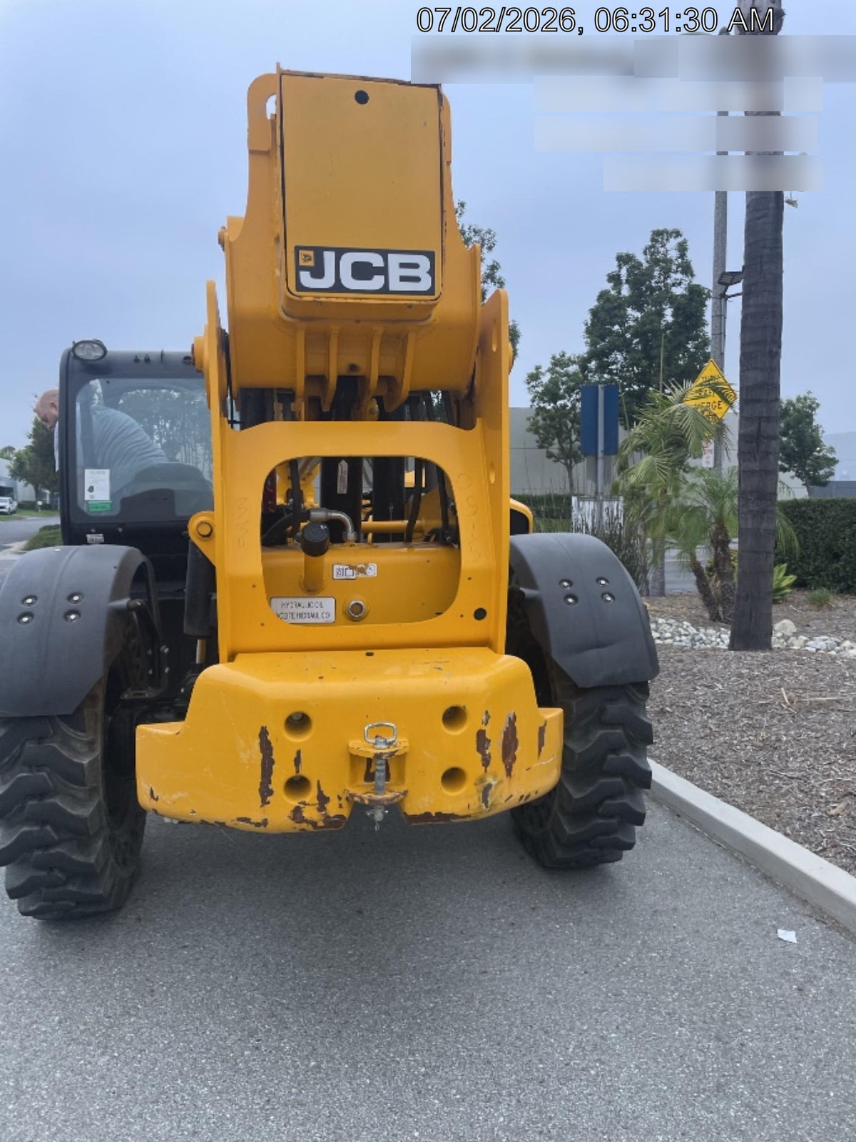 2024 JCB 512-56
