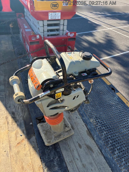 2023 MULTIQUIP MTX60HD