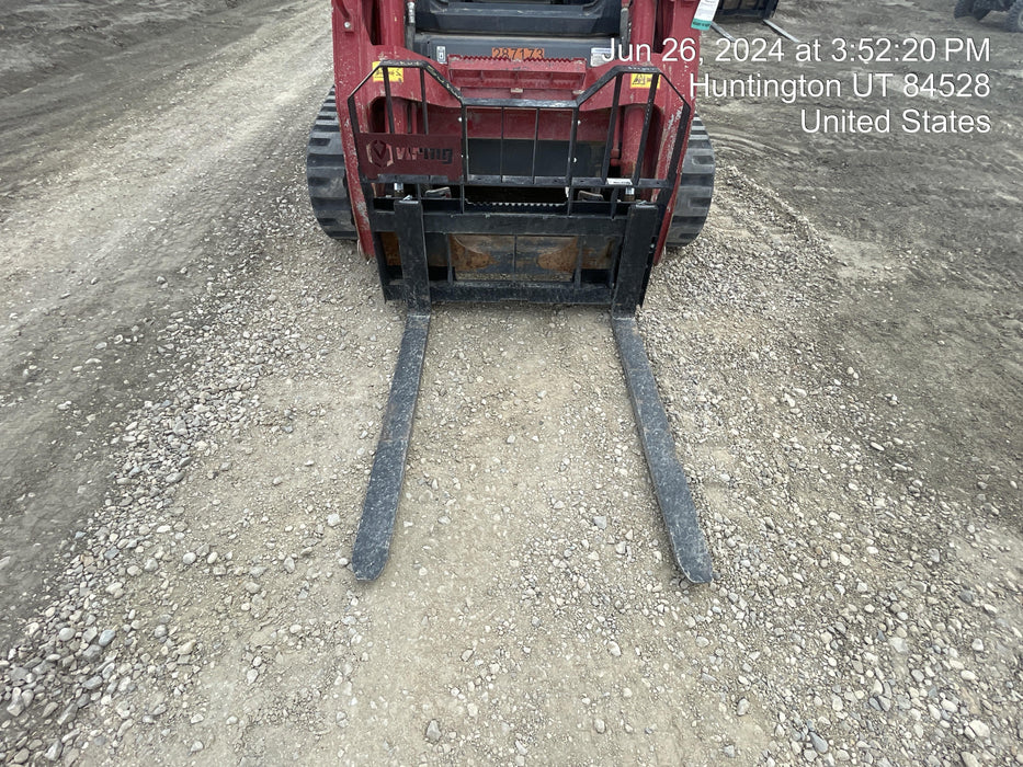 2023 VIRNIG PF4855-5VG