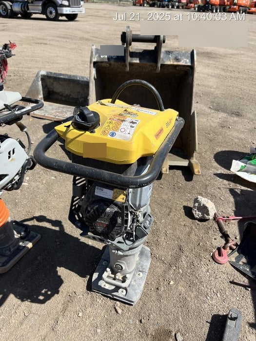 2024 WACKER NEUSON BS68-4Ab/28