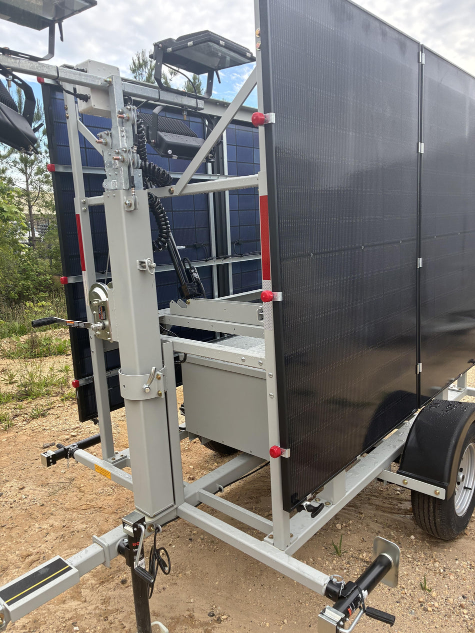 2026 PROGRESS SOLAR SOLUTIONS Helios-2XP