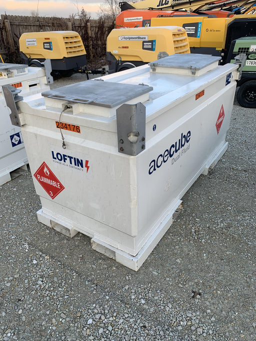 2022 LOFTIN AC-DF-475-37