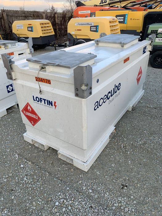 2022 LOFTIN AC-DF-475-37