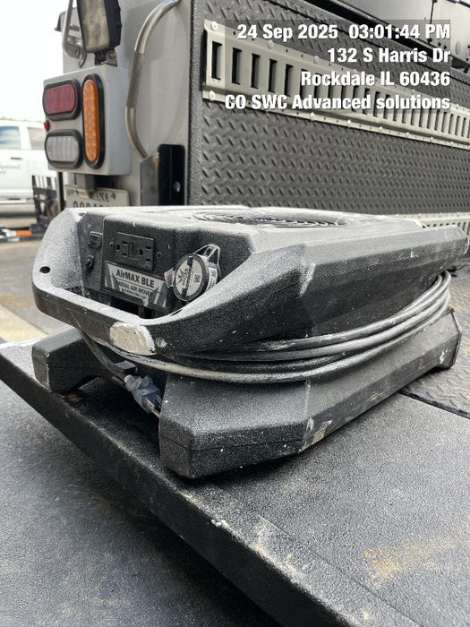 2022 PHOENIX AirMAX Radial Air Mover