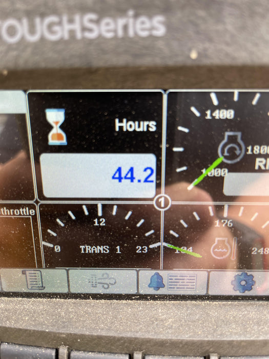 2021 ATLAS COPCO PAC F66 KD-S