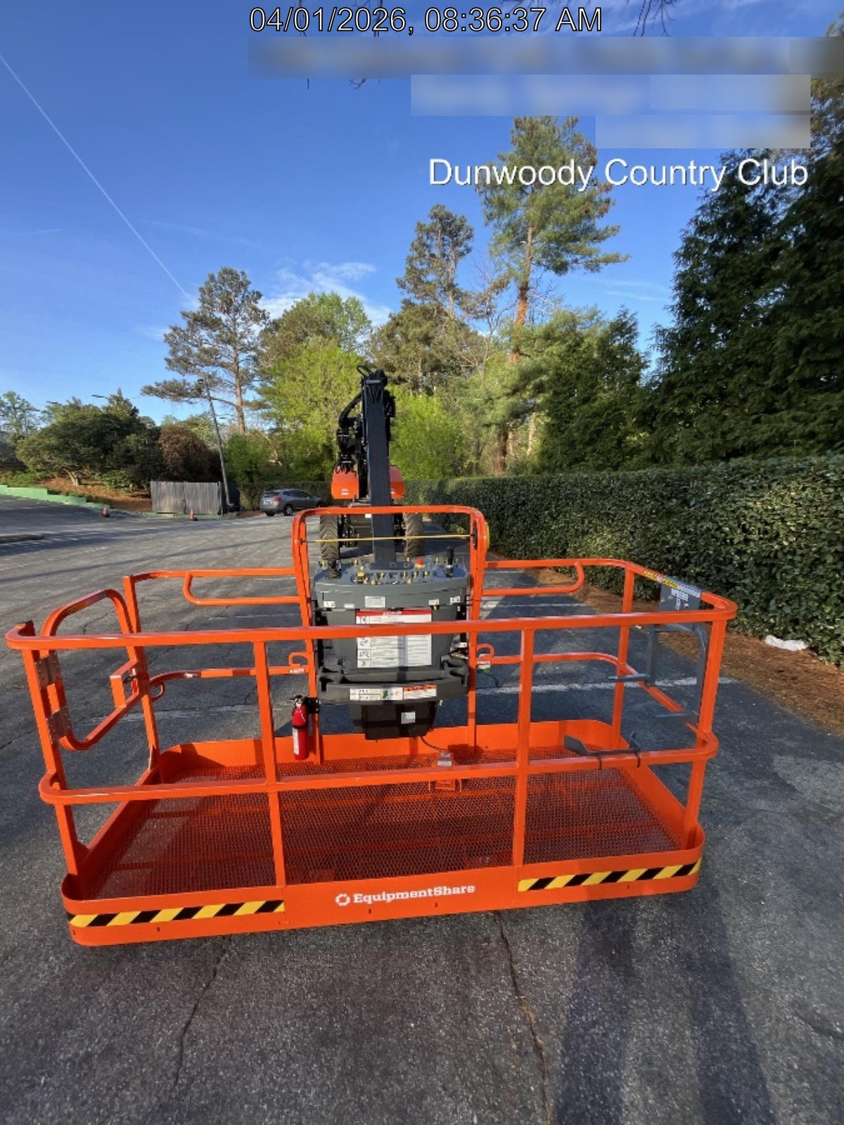 2026 JLG 1350SJP
