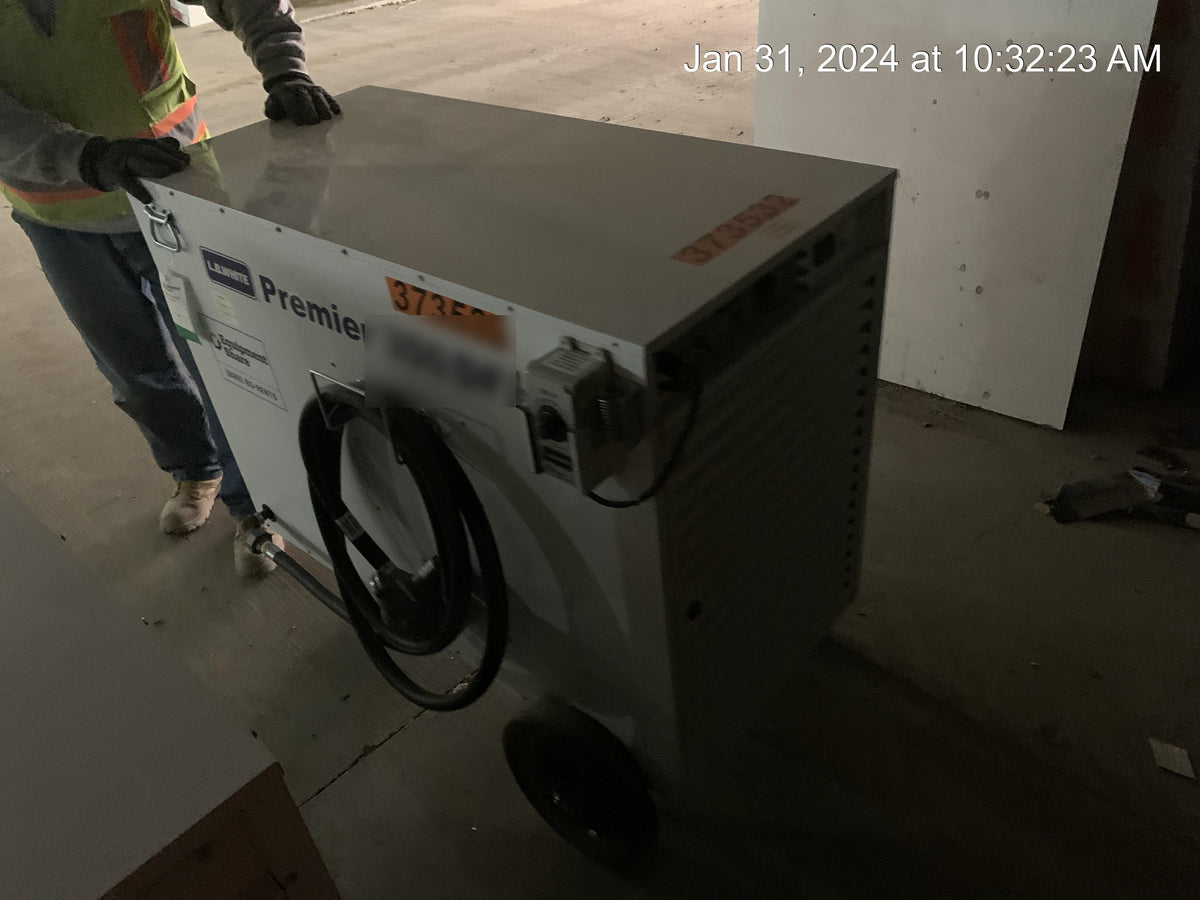 2023 LB WHITE Premier 350 DF 2.0 LINK