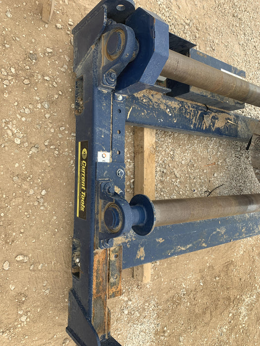 2022 CURRENT TOOLS 615