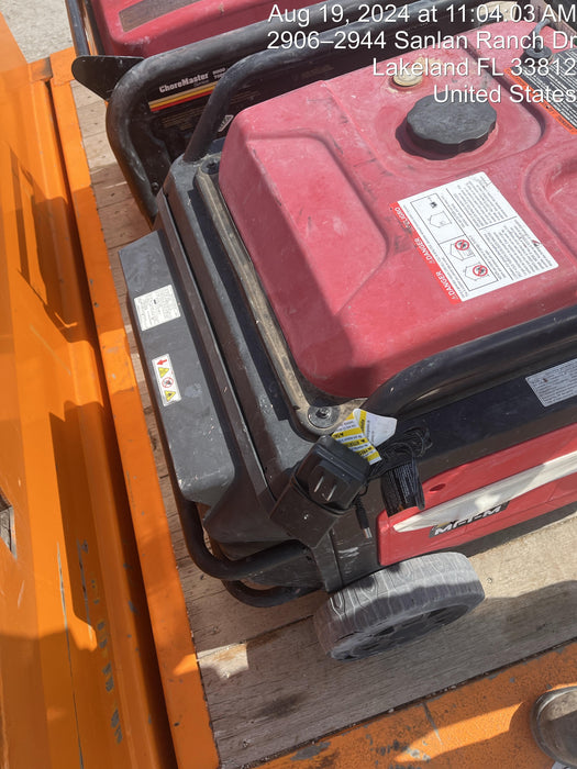 2022 MI-T-M GEN-8000-IMM1E