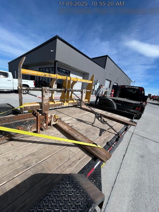 2021 STRICKLAND 100873