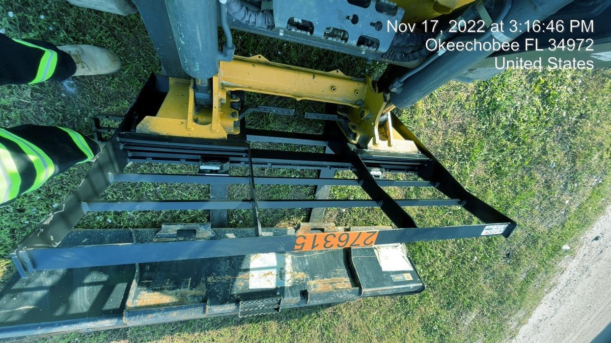 2022 ARROW MATERIAL HANDLING 48" Pallet Forks - Arrow