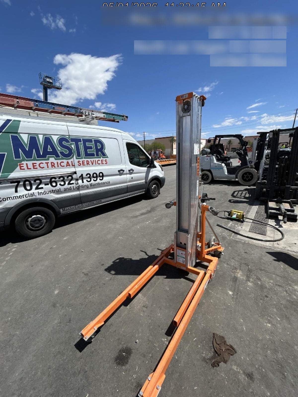 2021 LIFTSMART MLC-24