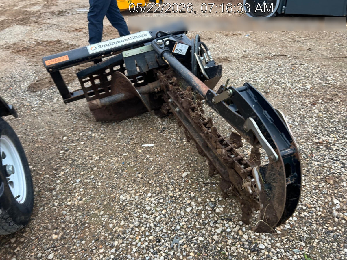 2023 AUGER TORQUE MT-36
