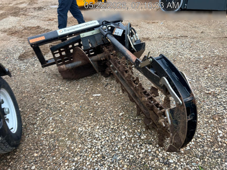 2023 AUGER TORQUE MT-36