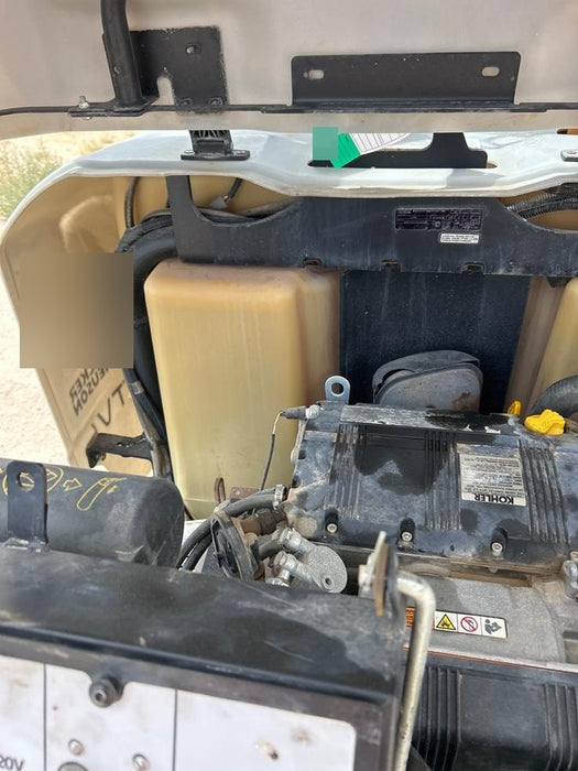 2019 WACKER NEUSON LTV6L-MH