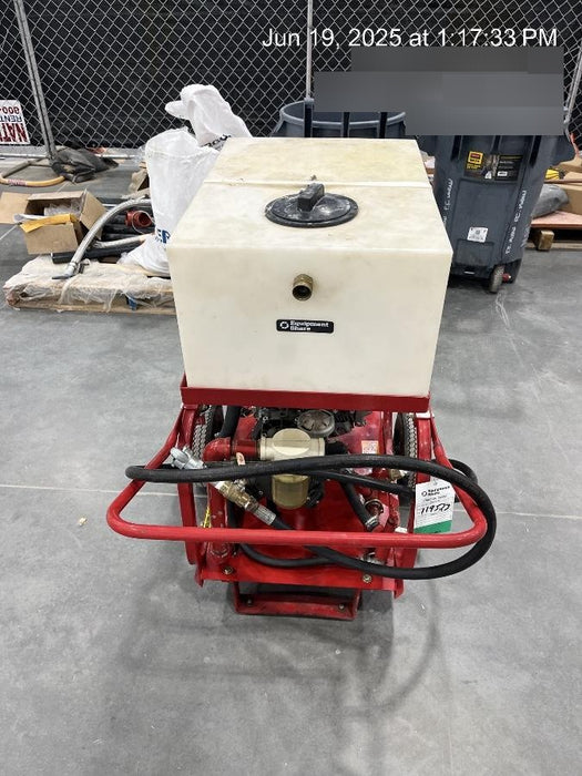 2020 RICE HYDRO DPH-3B