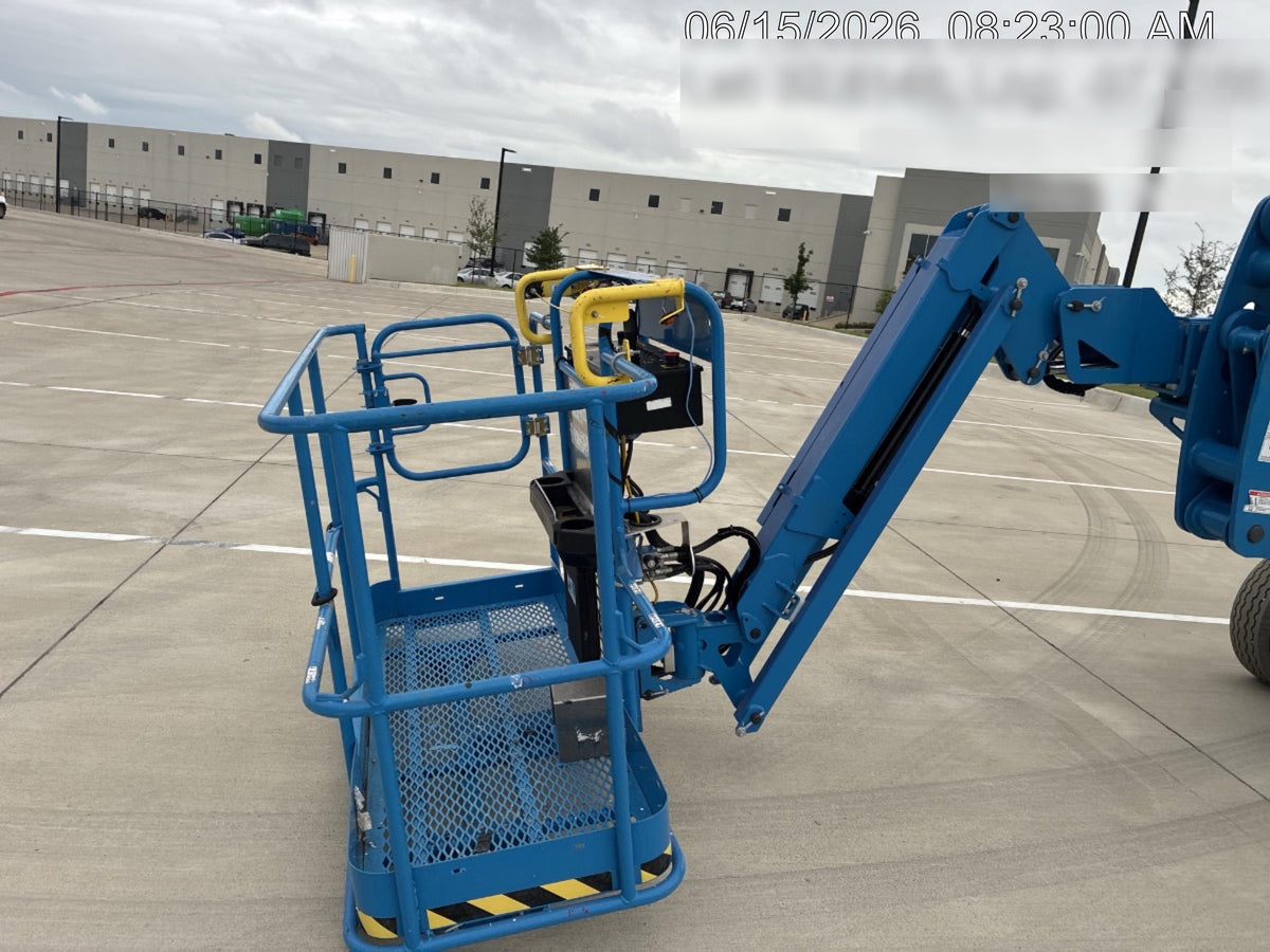 2025 GENIE Z-45/25J DC