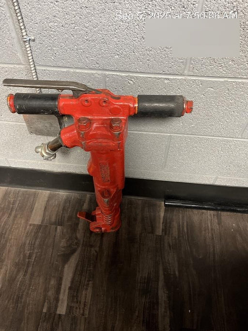 2021 MICHIGAN PNEUMATIC MP-TPB60-114