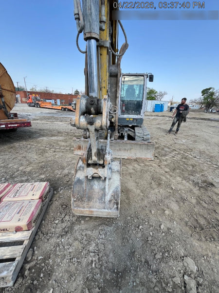 2017 WACKER NEUSON ET90