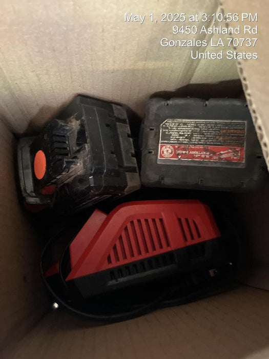 2021 HILTI TE 70-AVR