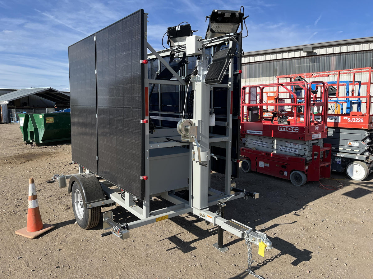 2025 PROGRESS SOLAR SOLUTIONS Helios-2XP