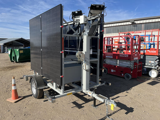 2025 PROGRESS SOLAR SOLUTIONS Helios-2XP