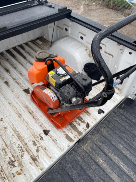 2023 MULTIQUIP MVC82VHW