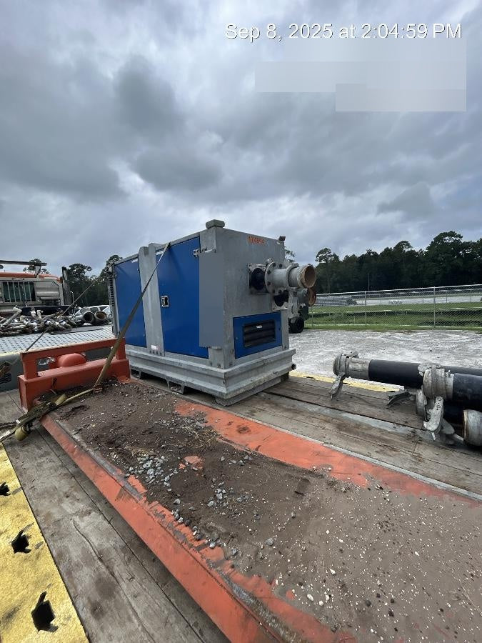 2021 MYERS-SETH MSP PP-150