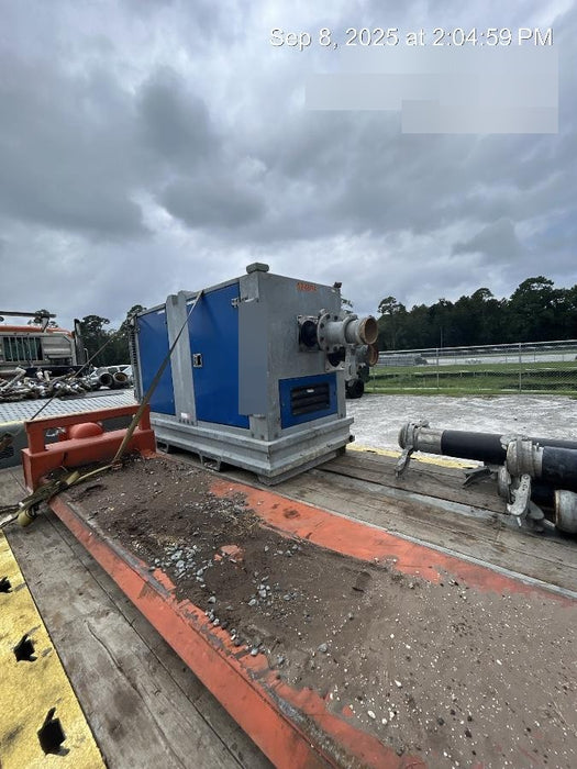 2021 MYERS-SETH MSP PP-150