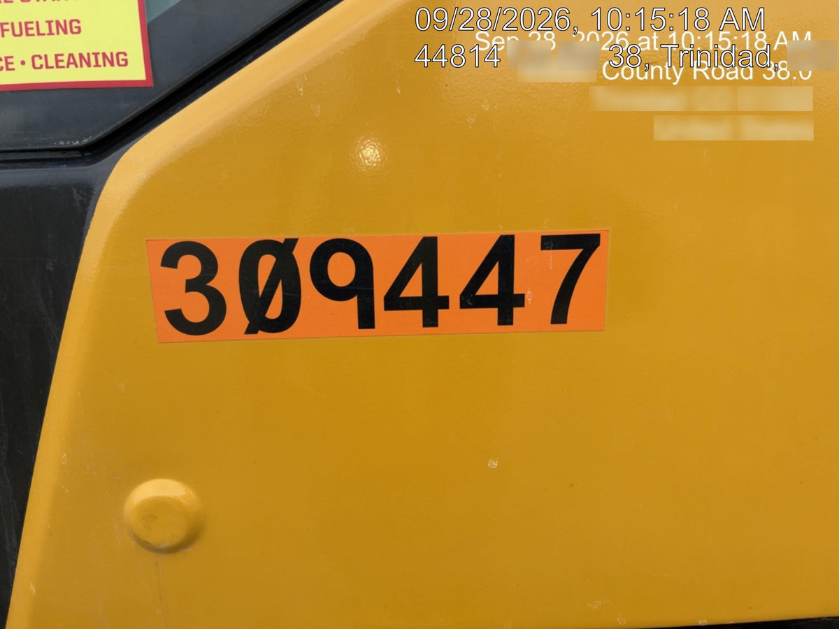 2023 SANY SY155 U