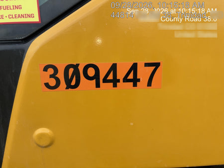 2023 SANY SY155 U