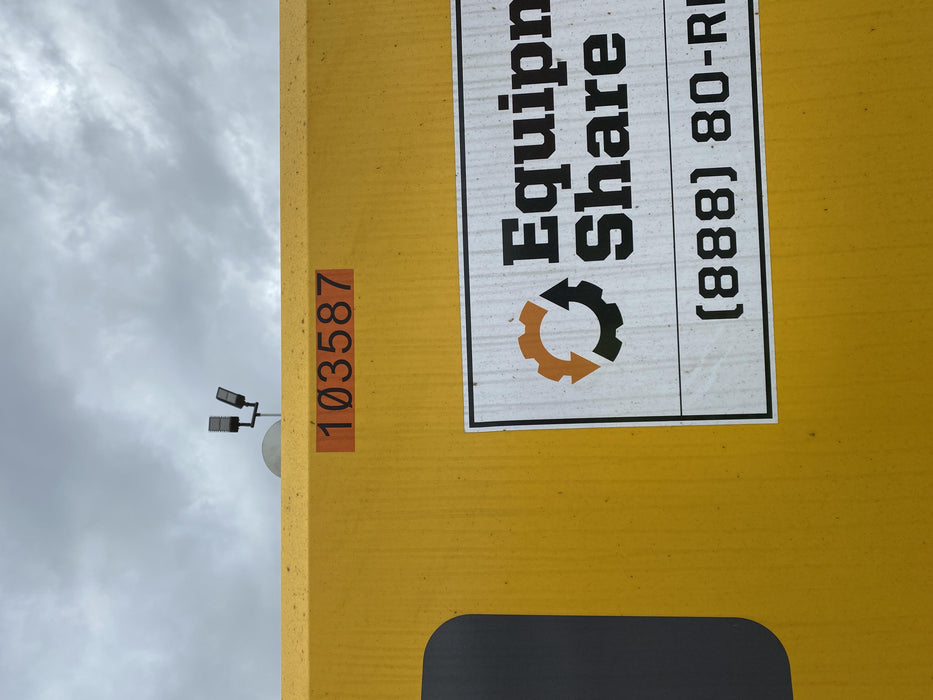 2020 ATLAS COPCO XAS 900