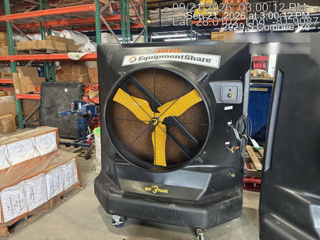 2024 POWER BREEZER PB4MAX