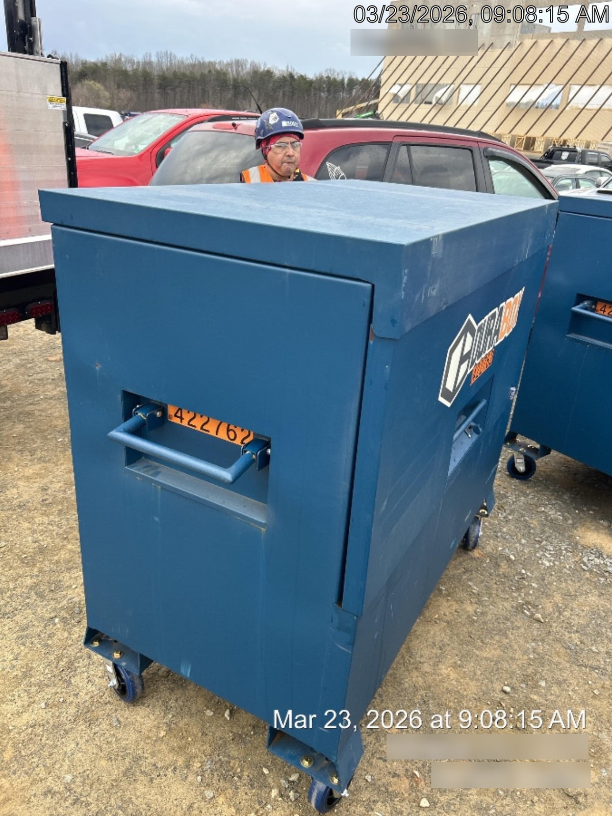 2024 DURABOX DB212