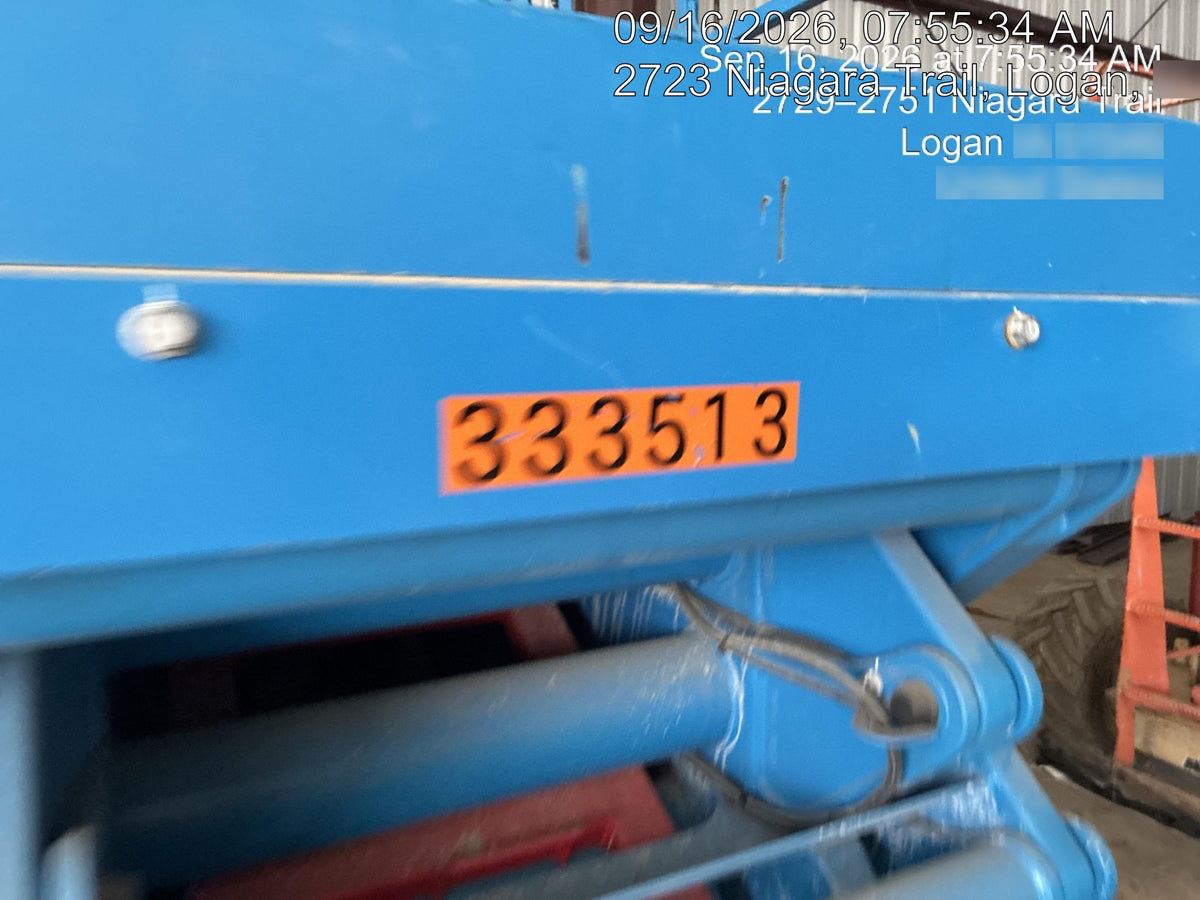 2023 GENIE GS-4390 RT