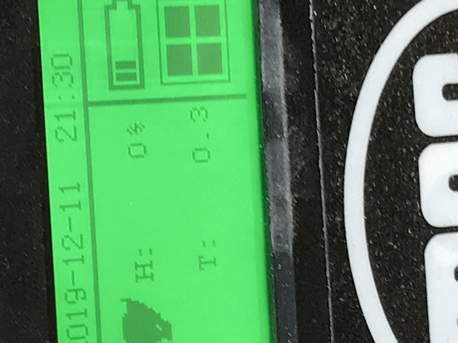 2017 MEC 1330SE 13' Scissor Lift w/Extended 2 Year Full Warranty