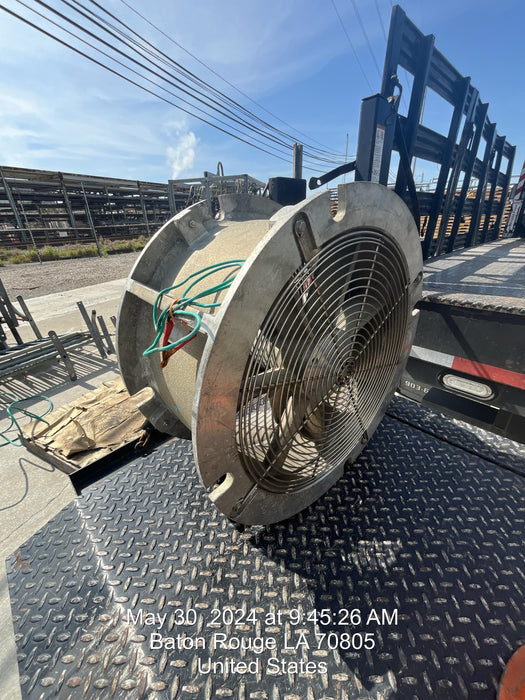 2022 WIDDER 20262-TRACKER-DIXLOX