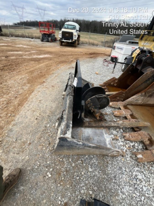 2023 SOLESBEE SPF-48