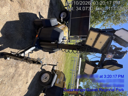 2021 ALLMAND NLV3GR