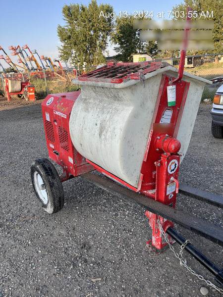 2023 MULTIQUIP WM90PH8