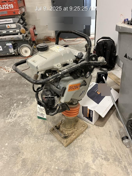 2023 MULTIQUIP MTX60HD