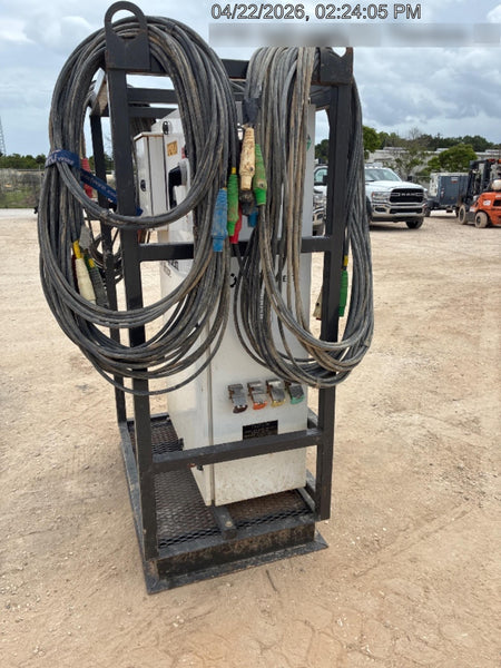 2023 FUJI MD100-EQS
