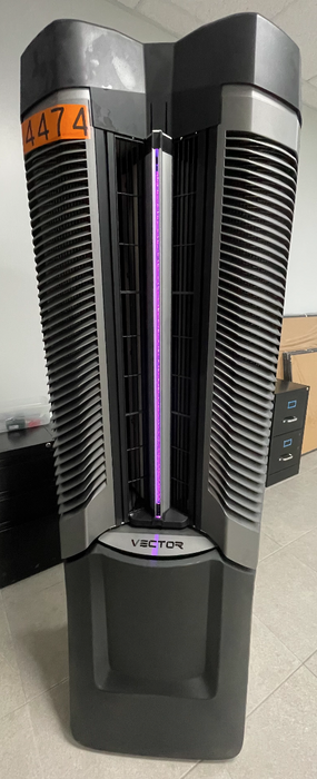 2023 VECTOR Vector Max