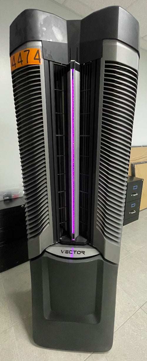 2023 VECTOR Vector Max