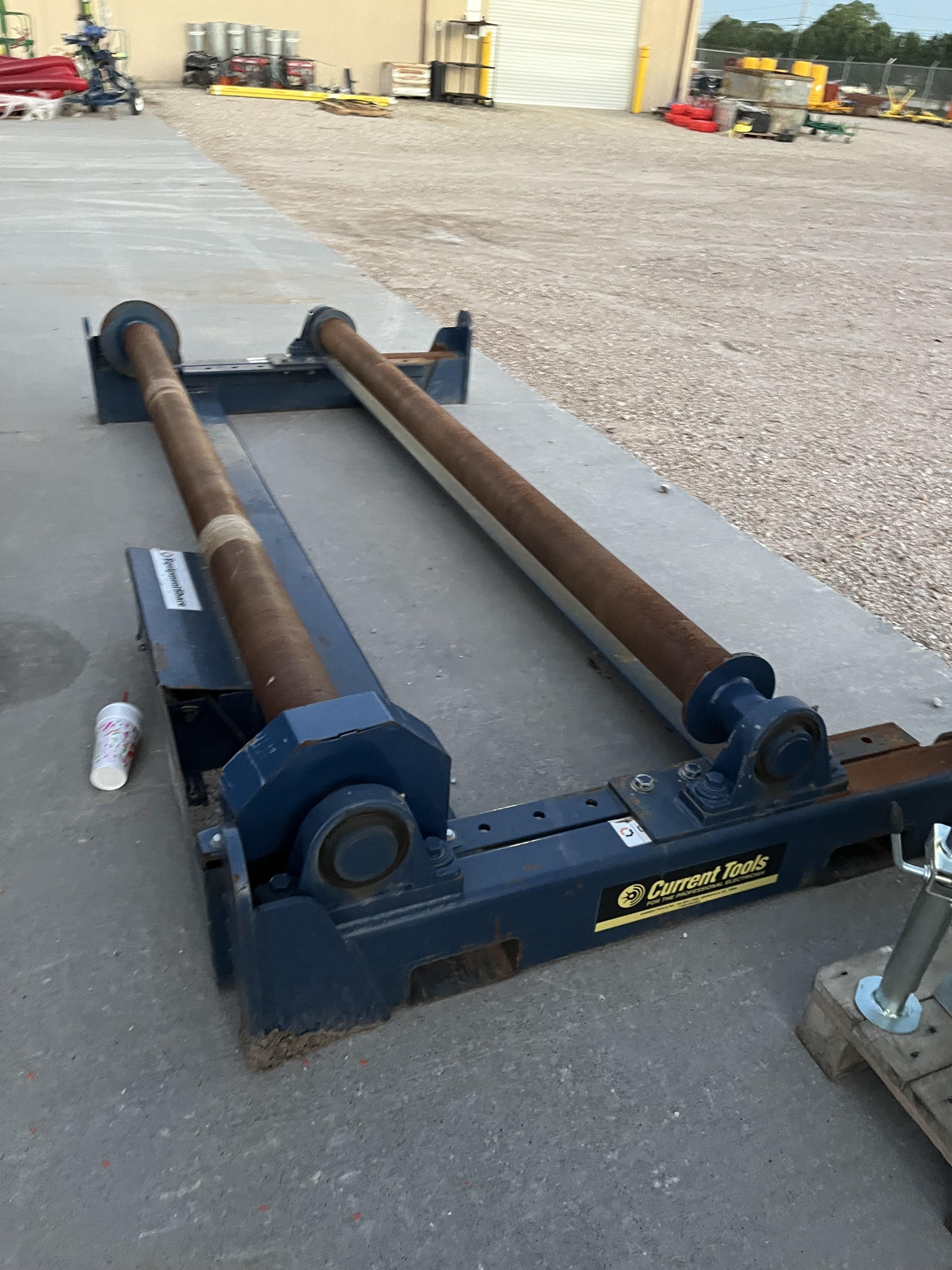 2022 CURRENT TOOLS 615