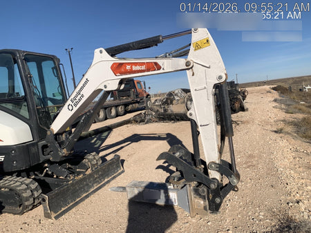 2022 EPIROC EC60T