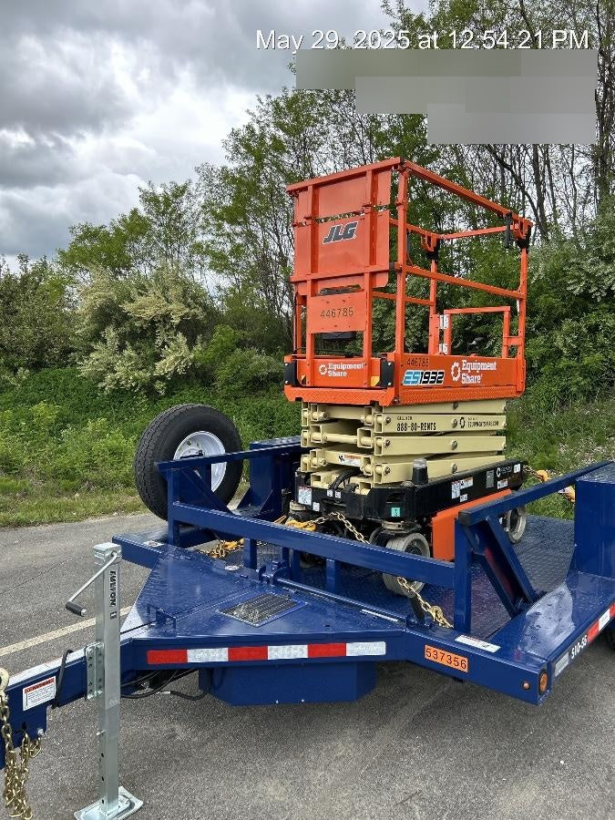 2025 AIR TOW S10-55