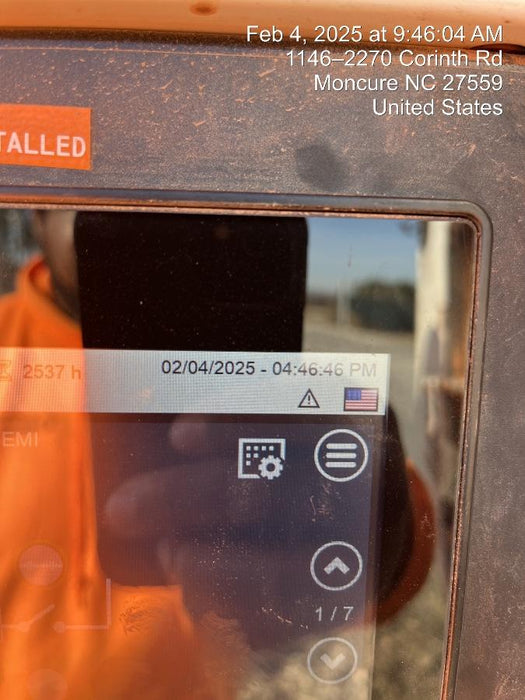 2022 ATLAS COPCO QAS 330