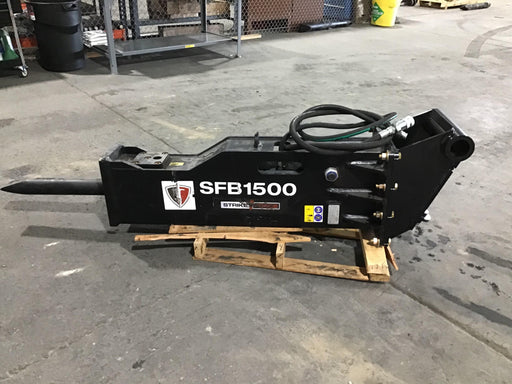 2019 PALADIN SFB1500