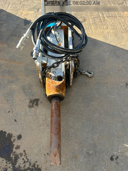 2025 FRD FX45A-CP